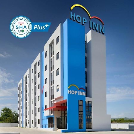 Hop Inn Chumphon Exterior photo