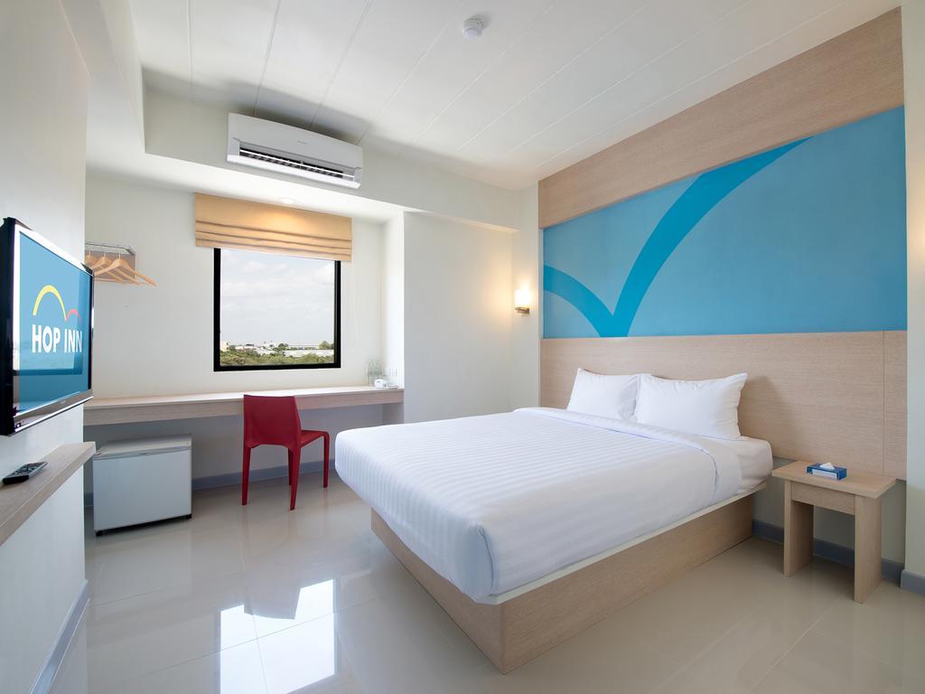Hop Inn Chumphon Exterior photo
